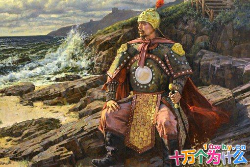 戚家军主要成员来自哪里 戚家军最后下场如何