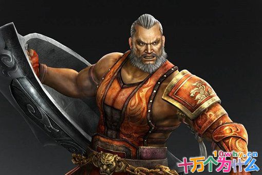 黄盖有什么故事?三国时黄盖是个怎样的人?