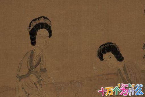 明代画家陈洪绶有哪些成就?陈洪绶生平简介