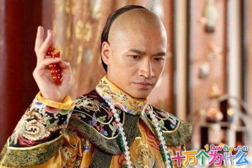 德妃为什么不喜欢雍正?雍正是德妃的儿子为什么不喜欢他?