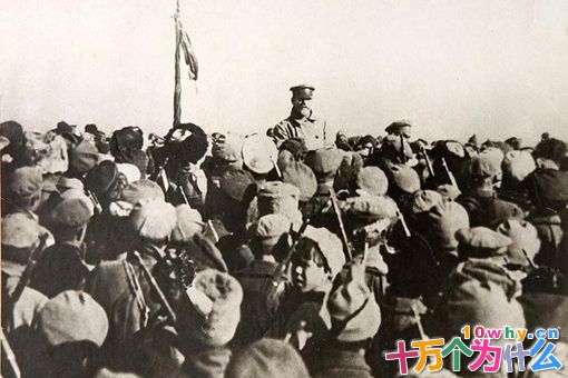 梅列茨科夫的一生是怎样的?梅列茨科夫的能力有多强?