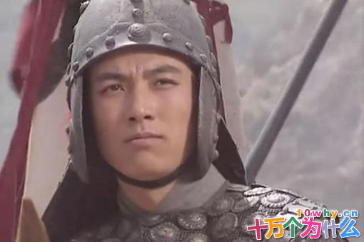 为什么诸葛亮不把所学教给儿子,而是教给姜维?