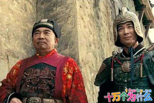 锄麑怎么读?锄麑事迹介绍