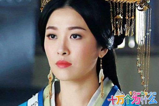 历史上平阳公主,为什么要嫁给曾经的家奴卫青?