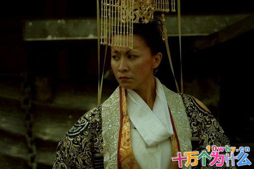 历史上第一位女皇是谁?史上第一位女皇刚刚登基就被废 历史上第一位女皇是谁?史上第一位女皇刚刚登基就被废