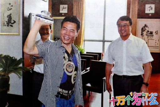 怎么评价司马南这个人?