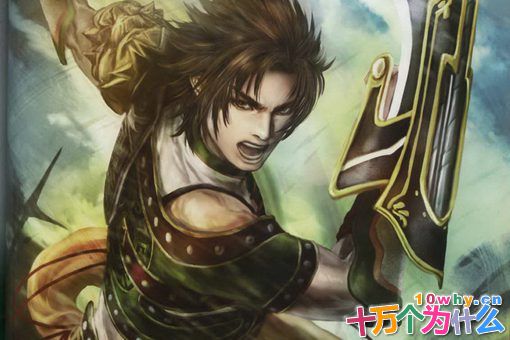 三国张苞究竟有多重要?他死了连诸葛亮都吐血 三国张苞究竟有多重要?他死了连诸葛亮都吐血