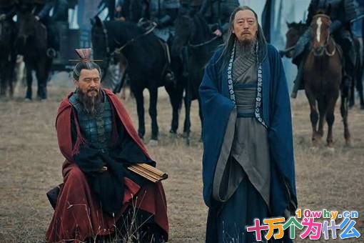 蒋济身为曹魏重臣,为什么会帮助司马懿夺取政权?