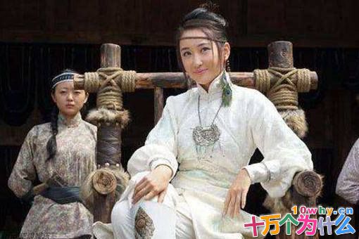 张贺贞是怎么成为土匪头领的?张贺贞为什么要屠村?