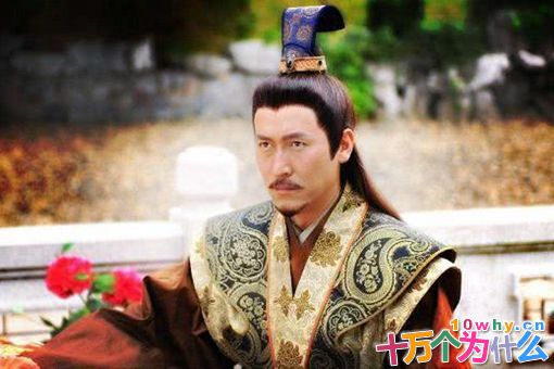 历史上有那些厉害的皇帝,带兵打仗也是一把好手?