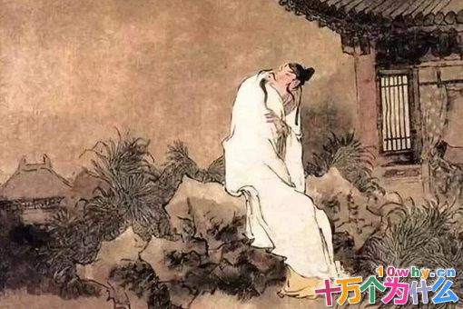 秦观是一个怎样的人?秦观生平简介