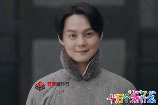 《鬓边》陈纫香结局是什么 陈纫香和商细蕊谁赢了 《鬓边》陈纫香结局是什么 陈纫香和商细蕊谁赢了