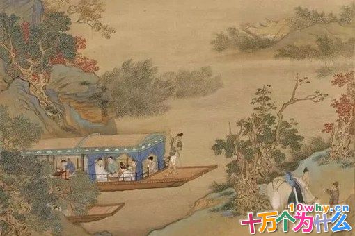 王维在诗画上有多大成就?王维生平简介