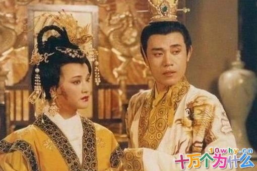 李显是昏君还是明君?