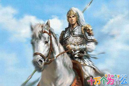 白袍战神陈庆之,率领八千人马大破北魏数十万大军!