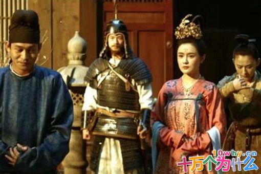 历史上元载是什么人?元载最后下场如何?