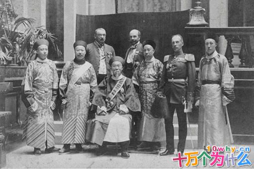 军统为何要暗杀李国杰?李国杰真的叛国了吗?