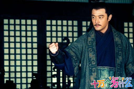 周瑜是个什么样的人?周瑜在历史上有什么功绩?