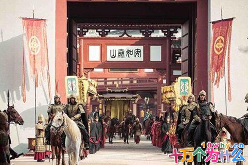 高颎为什么会被隋文帝贬为庶民?忠臣也不好当