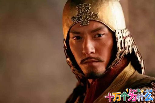 孙权是不是三国中性格最开明的皇帝?其实孙权晚年也开始猜忌人