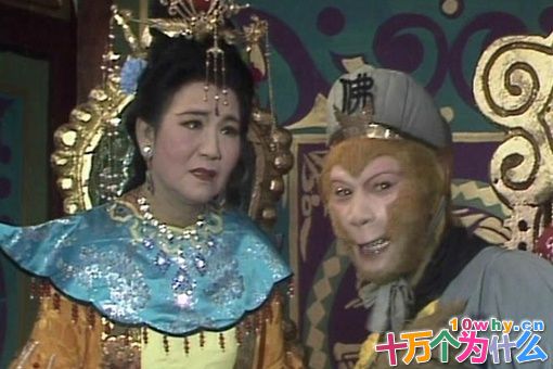 车迟国国王简介,揭秘车迟国国王是个什么样的人 车迟国国王简介,揭秘车迟国国王是个什么样的人