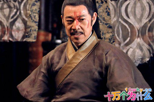 李承乾为什么要造反?李承乾已经是太子为何还要谋反?