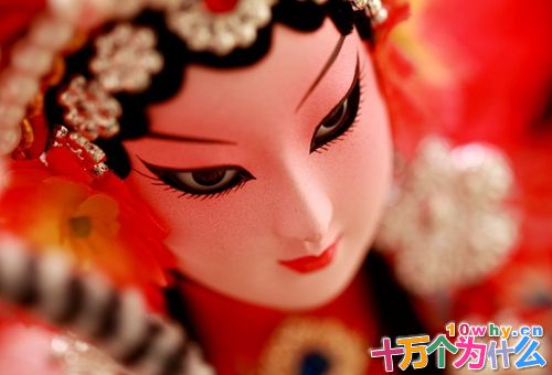 揭秘穆桂英怎么死的 揭秘穆桂英怎么死的