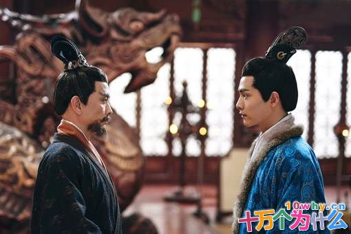 曹操挟持汉献帝有什么用?曹操为什么要挟持汉献帝?