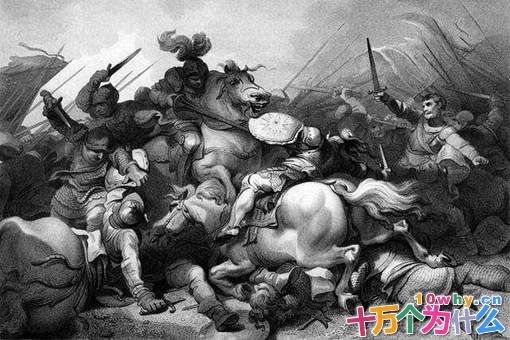 英国都铎王朝的开创者亨利七世给英国带来了什么?有哪些成就?