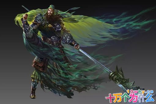 吕布和关羽谁厉害?关羽单挑打得过吕布么?