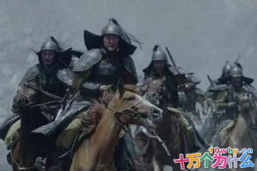 刘光世为何被称为“逃跑将军”?刘光世生平简介 刘光世为何被称为“逃跑将军”?刘光世生平简介