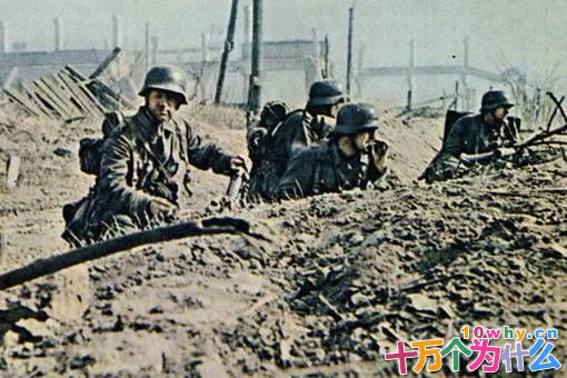 莫德尔为何能不到3个月的时间就晋升为司令?与莫斯科战役有什么关系?