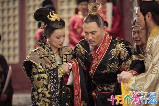 陈玄礼简介,陈玄礼结局