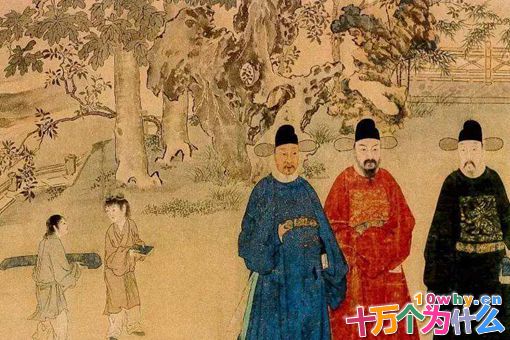 明朝御史陈泰是个怎样的人?陈泰生平简介