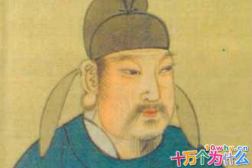 李忱是如何登上皇位的?李忱生平简介