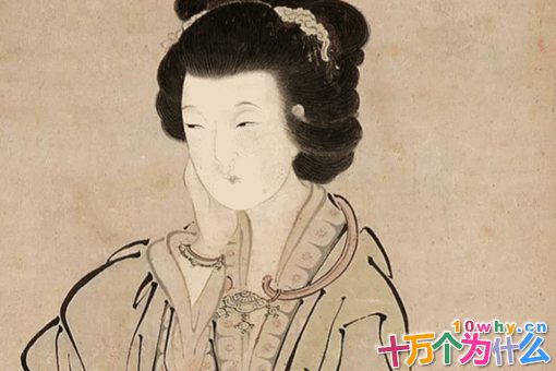 古代花蕊夫人是什么样?花蕊夫人人物介绍 古代花蕊夫人是什么样?花蕊夫人人物介绍