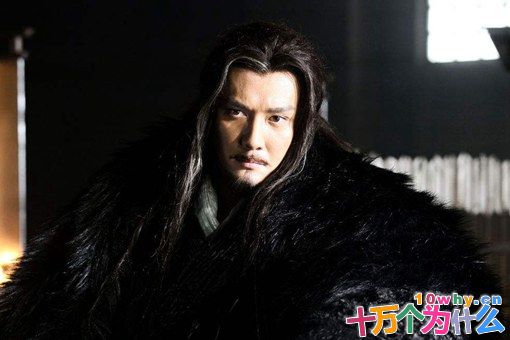 项羽分封的那么多诸侯,为什么都不帮他