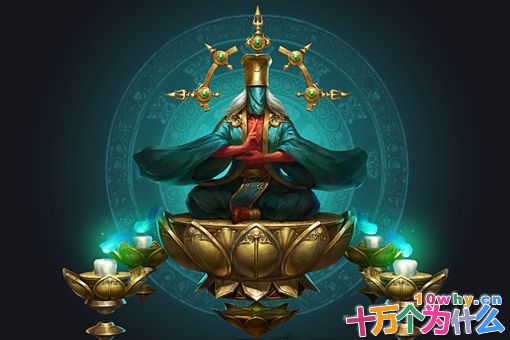 戏志才是谁 历史上的戏志才真实身份揭秘