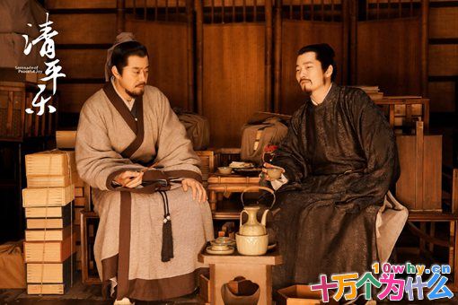 宋仁宗时期有哪几位宰相?他们分别都有什么功绩?