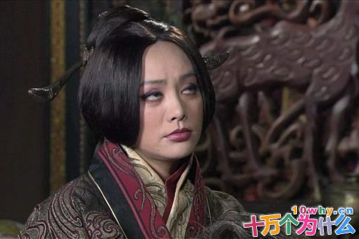 宣太后有哪些功绩?秦武王意外身亡反而成就了宣太后