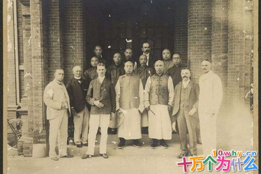 盛宣怀死了之后到底埋葬在什么地方?