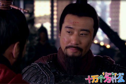 刘表为什么要收留刘备?不怕刘备威胁到自己吗?