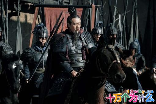 司马懿是三国中最能隐忍的人?其实这三人比司马懿还要能忍