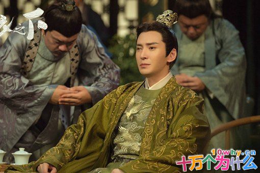 严世蕃被称为鬼才,那他为什么把自己作死了?