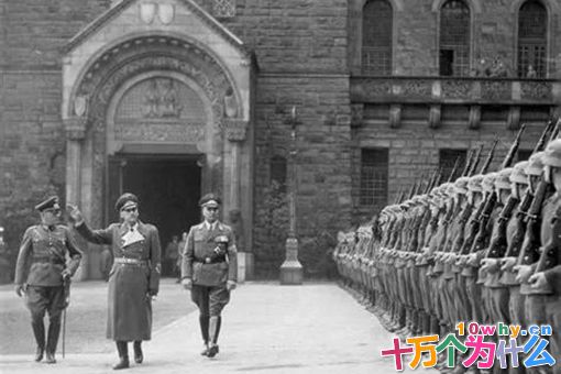 纳粹军官格雷瑟有多残暴?格雷瑟的结局是怎样的?