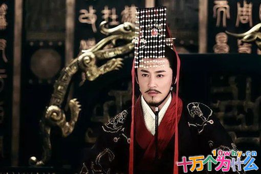 汉武帝要灭掉匈奴的真实原因是什么?只是因为边境的威胁吗?