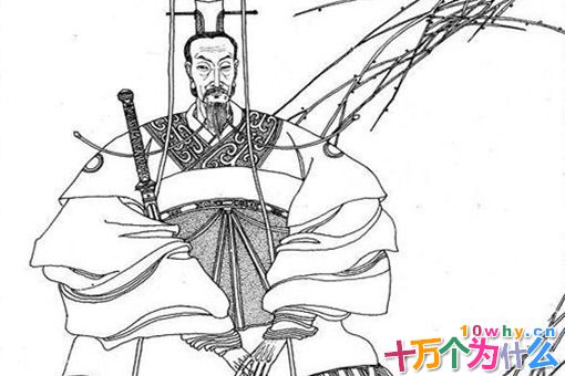 孟明视一连打了几个败仗?孟明视的典故介绍