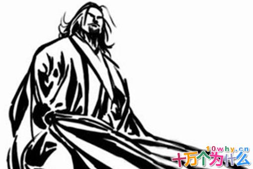 独孤求败是哪个朝代的人物?独孤求败具体活跃时间揭秘