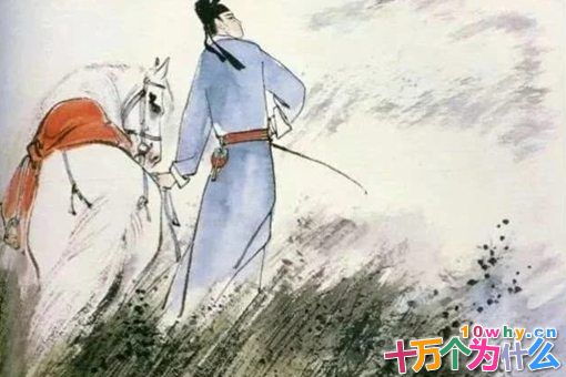 李贺为什么被称为“诗鬼”?鬼仙之辞是什么意思?