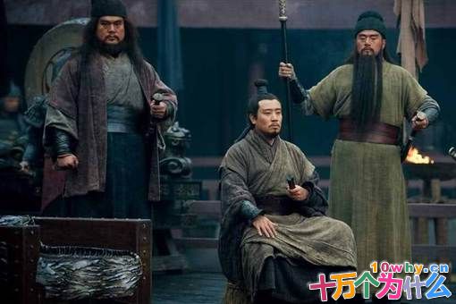 刘备久经沙场,为什么还会七百里连营?